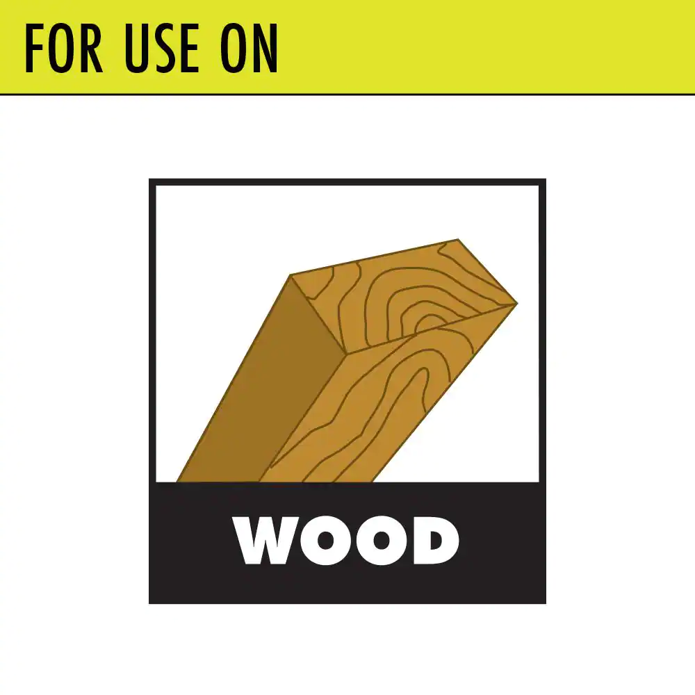 RYOBI 5-1/2 in. 18T Thin Kerf Carbide Circular Saw Blade