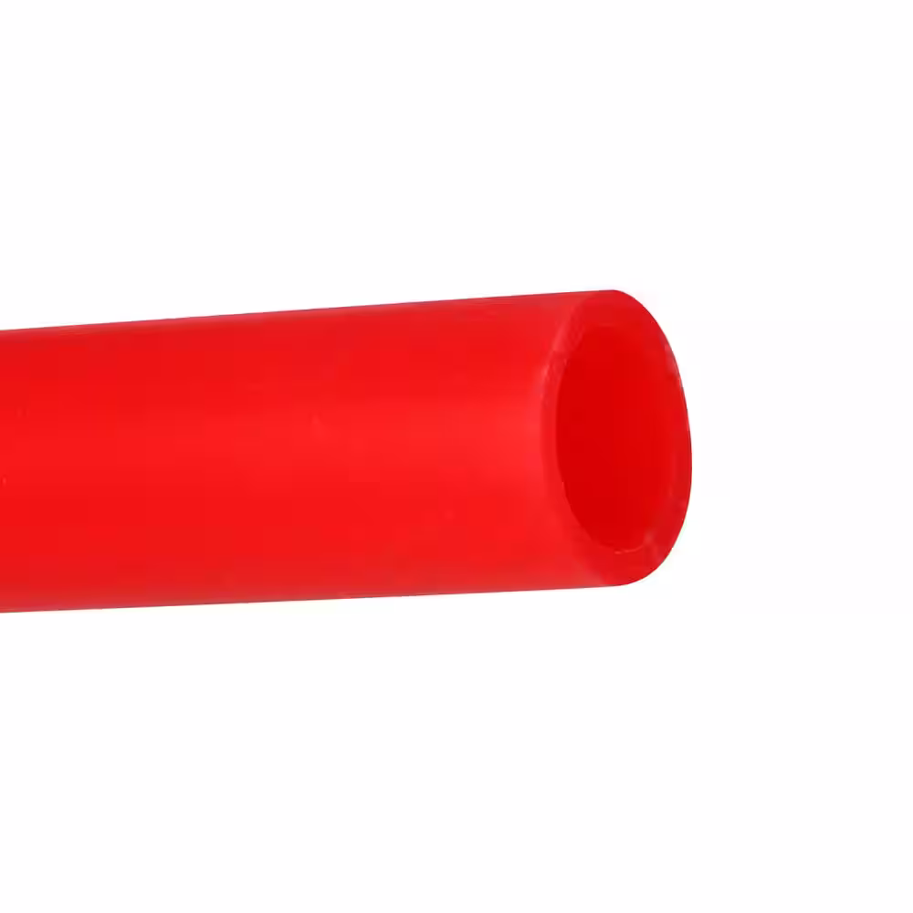Apollo 1/2 in. x 100 ft. Red PEX-B Pipe