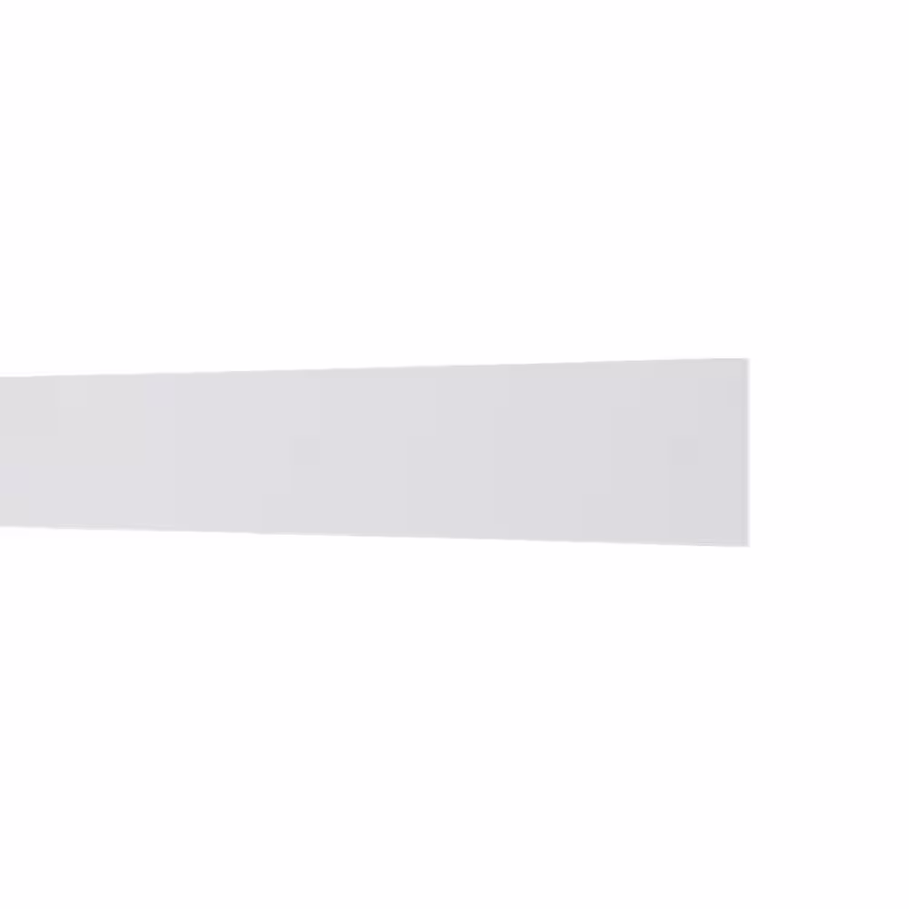 Lynch Sign 24 in. x 2 in. This Door to Remain Unlocked Sign Printed on More Durable, Thicker, Longer Lasting Styrene Plastic