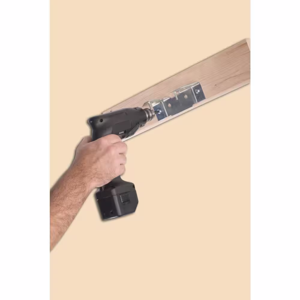 Westinghouse 21.5 cu. in. Remodel Ceiling Fan Sidemount Plus Fan Box