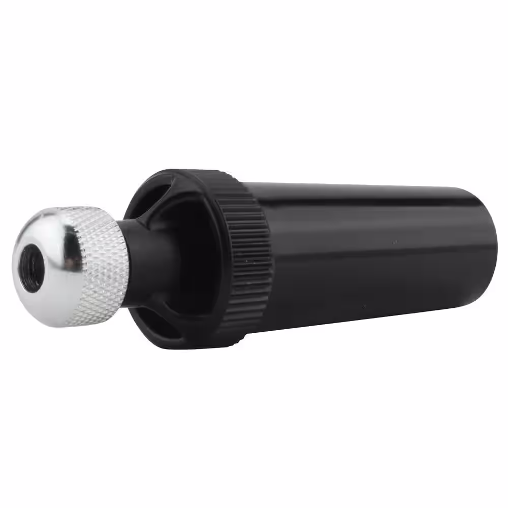 Milton Industries, Inc. Plastic Venturi Blow Gun Nozzle