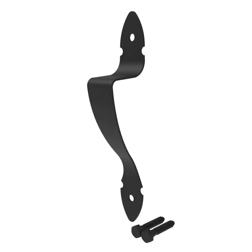 Barrette Outdoor Living 9 in. Gate Handle