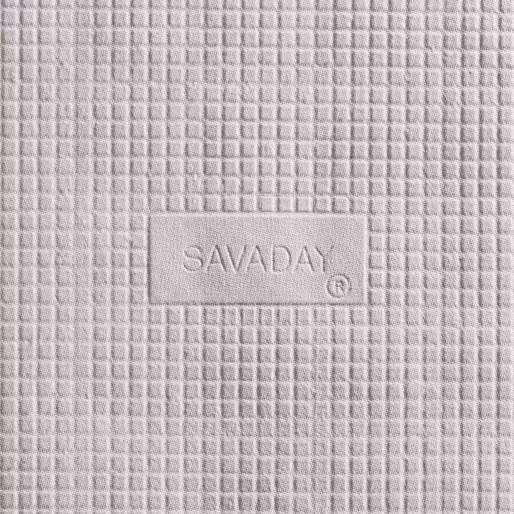 Chinet Savaday 6 in. x 12 in. White Disposable Molded Fiber Flat Food Platters and Trays, 1-Compartment (200-Carton)