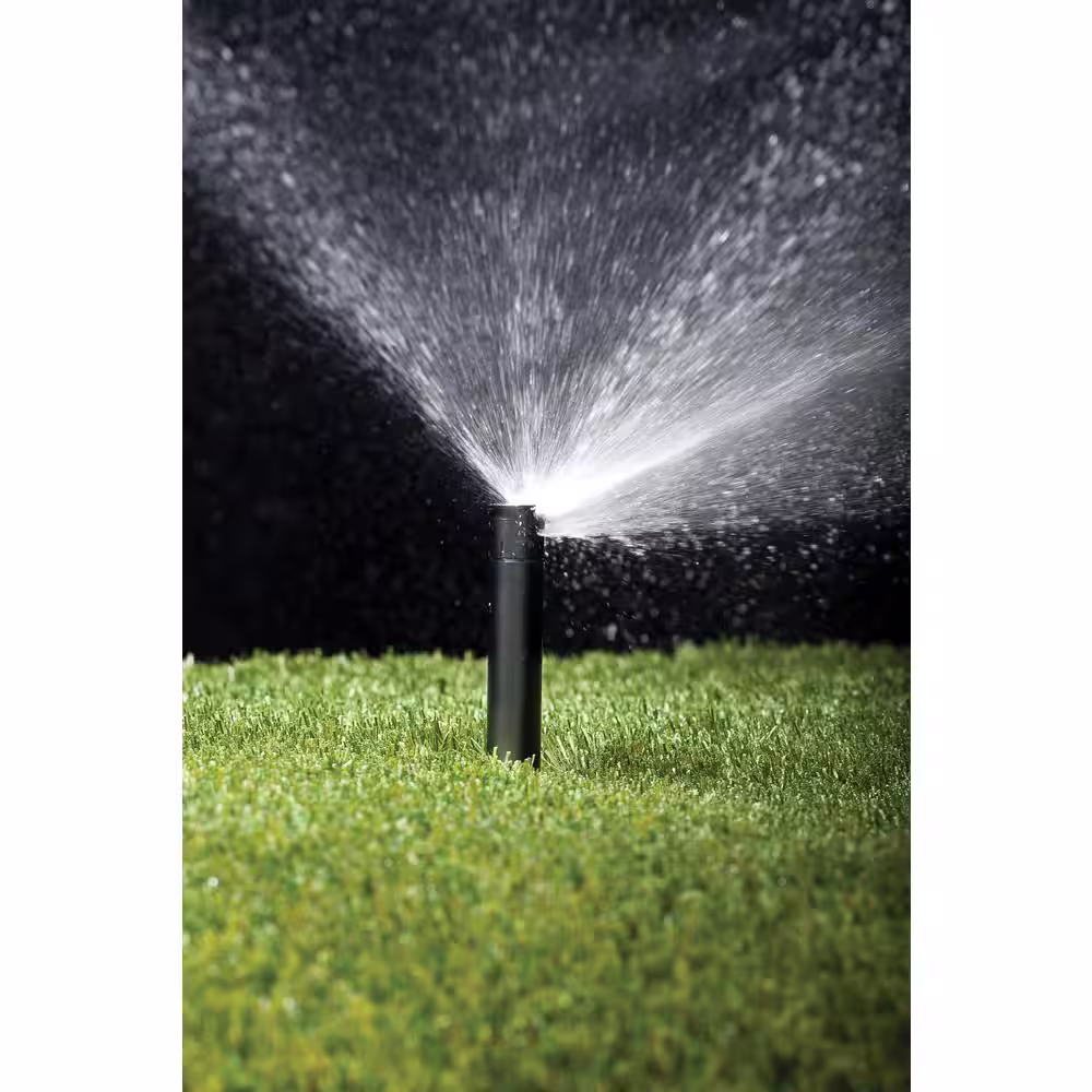 Rain Bird 11 ft. to 15 ft. Half Pattern Spray Nozzle
