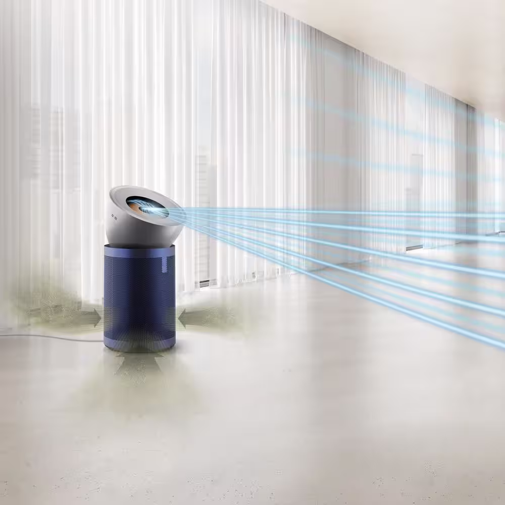 Dyson Dyson Purifier Big + Quiet Formaldehyde BP03