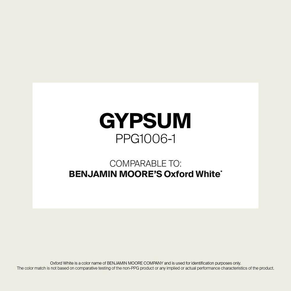 SPEEDHIDE Hi-Fill Blockfiller 5 gal. PPG1006-1 Gypsum Interior/Exterior Primer