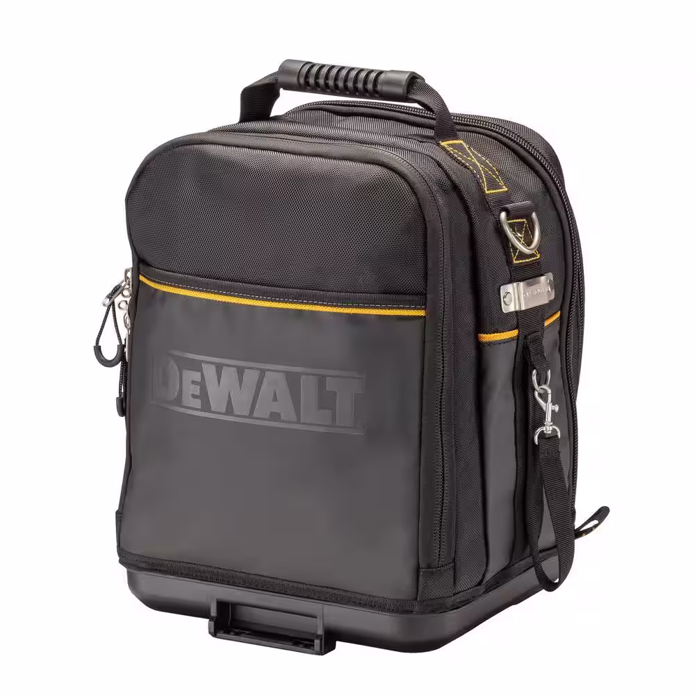 DEWALT TOUGHSYSTEM 2.0 11 in. Compact Tool Bag