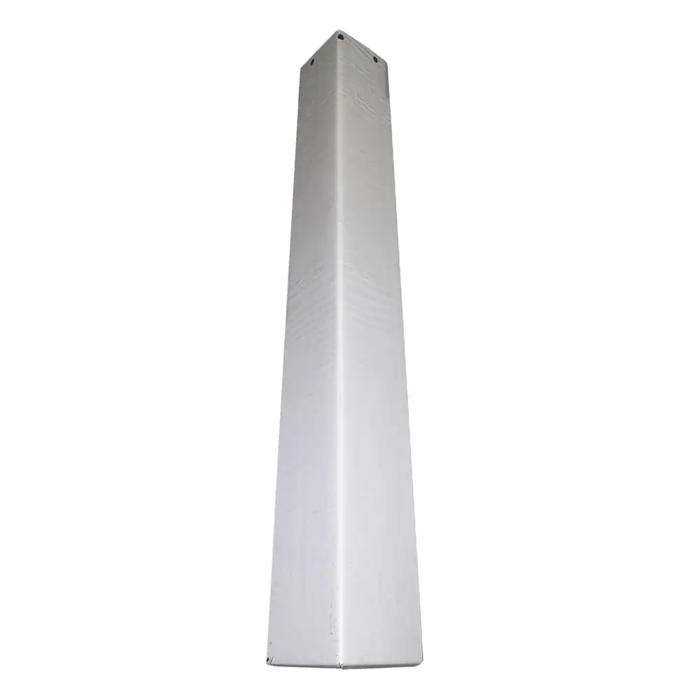 Gibraltar Building Products 1-3/4 in. x 12 in. Siding Corner