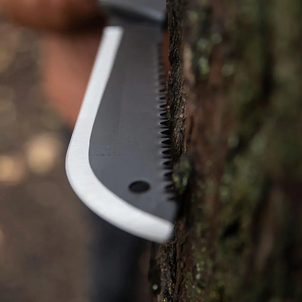 Gerber Gator Machete Jr with 10.75 in. Blade (Sheath Included)