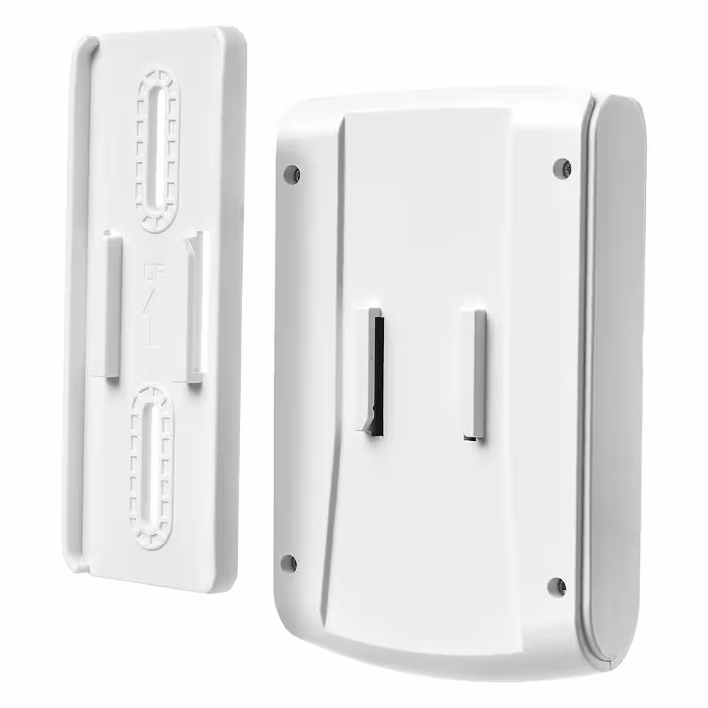 Home Zone Security Wi-Fi Smart Alarm Sensor and Garage Door Controller