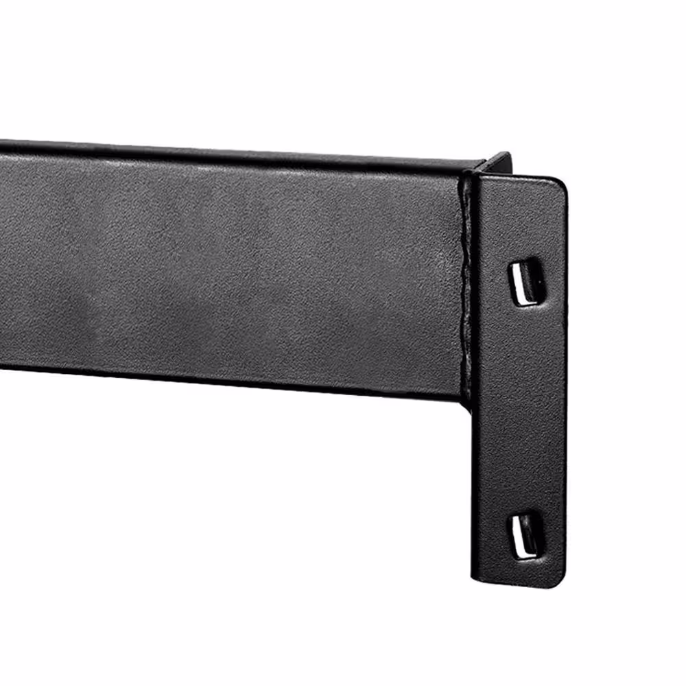 Edsal Steel Beam for Welded Rack Shelf in Gray (2.75 in H x 72 in. W x 1.625 in. D)