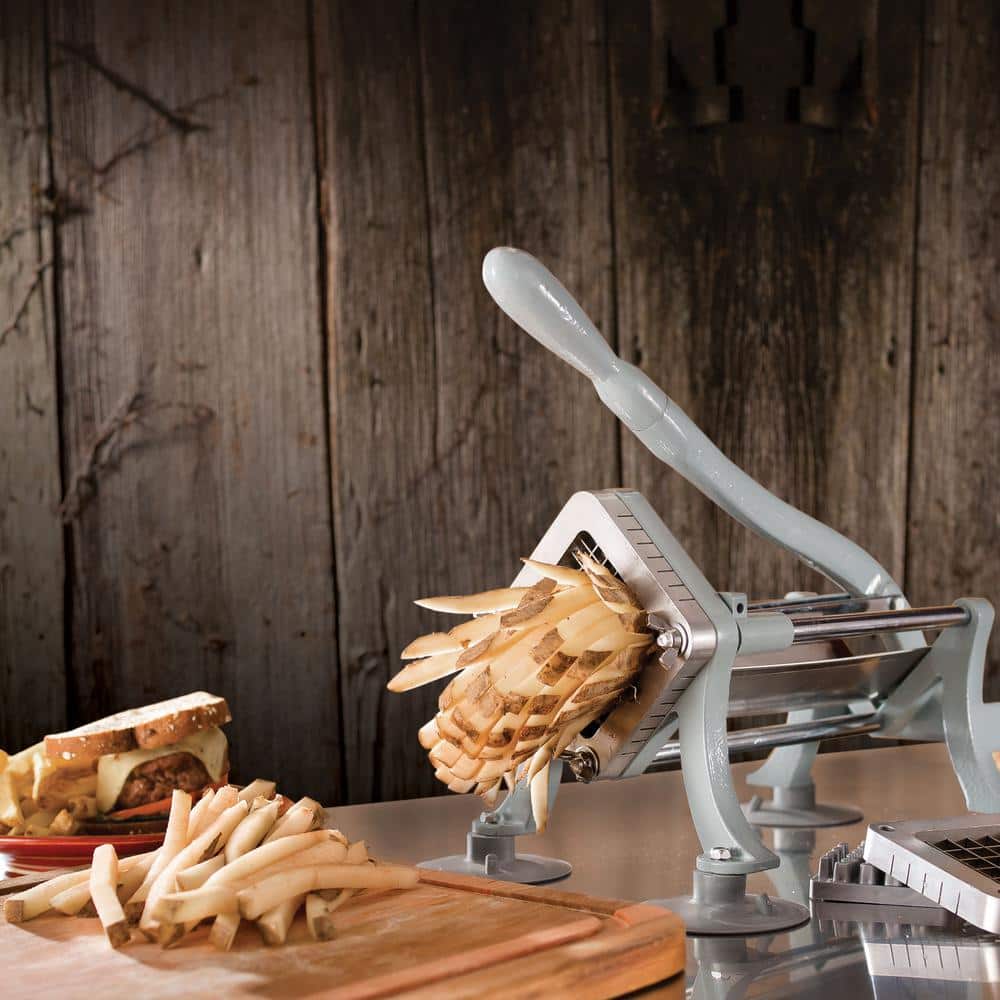 LEM Commercial Quality French Fry Cutter