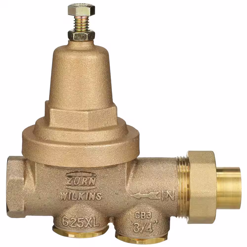 Wilkins 3/4 in. Competitor Replacement Pressure Reducing Valve