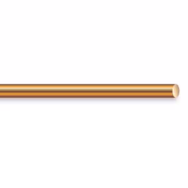 Cerrowire 800 ft. 10-Gauge Solid SD Bare Copper Grounding Wire