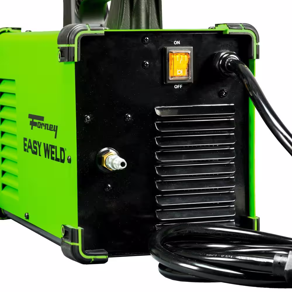 Forney Easy Weld 20 P Plasma Cutter