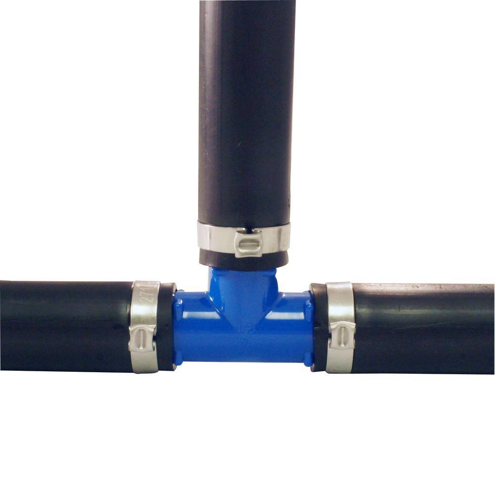 Apollo 1/2 in. x 100 ft. 125 psi Polyethylene Pipe