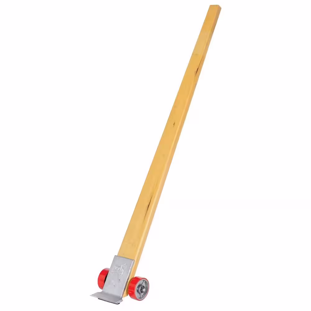 Vestil 4,250 lb. 6 ft. Long Wood Pry-Lever Bar