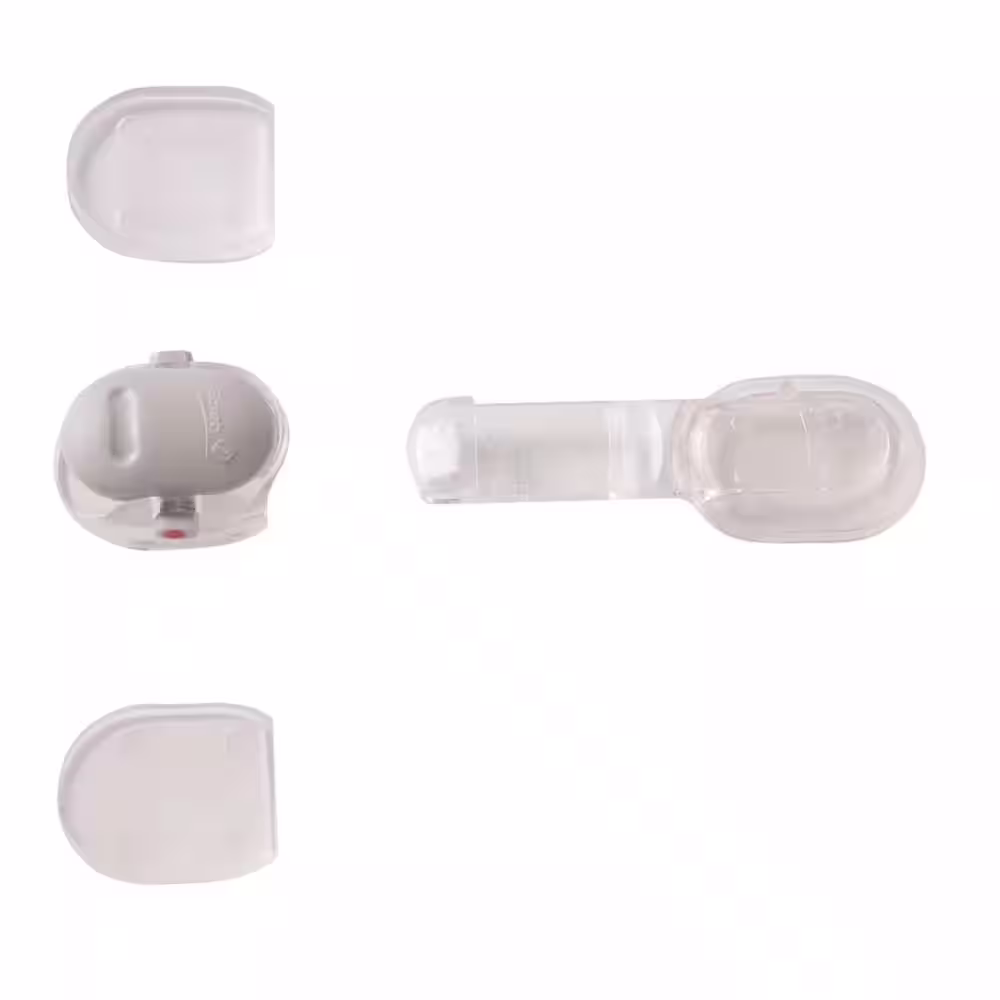 Safety 1st Refrigerator Decor Door Lock