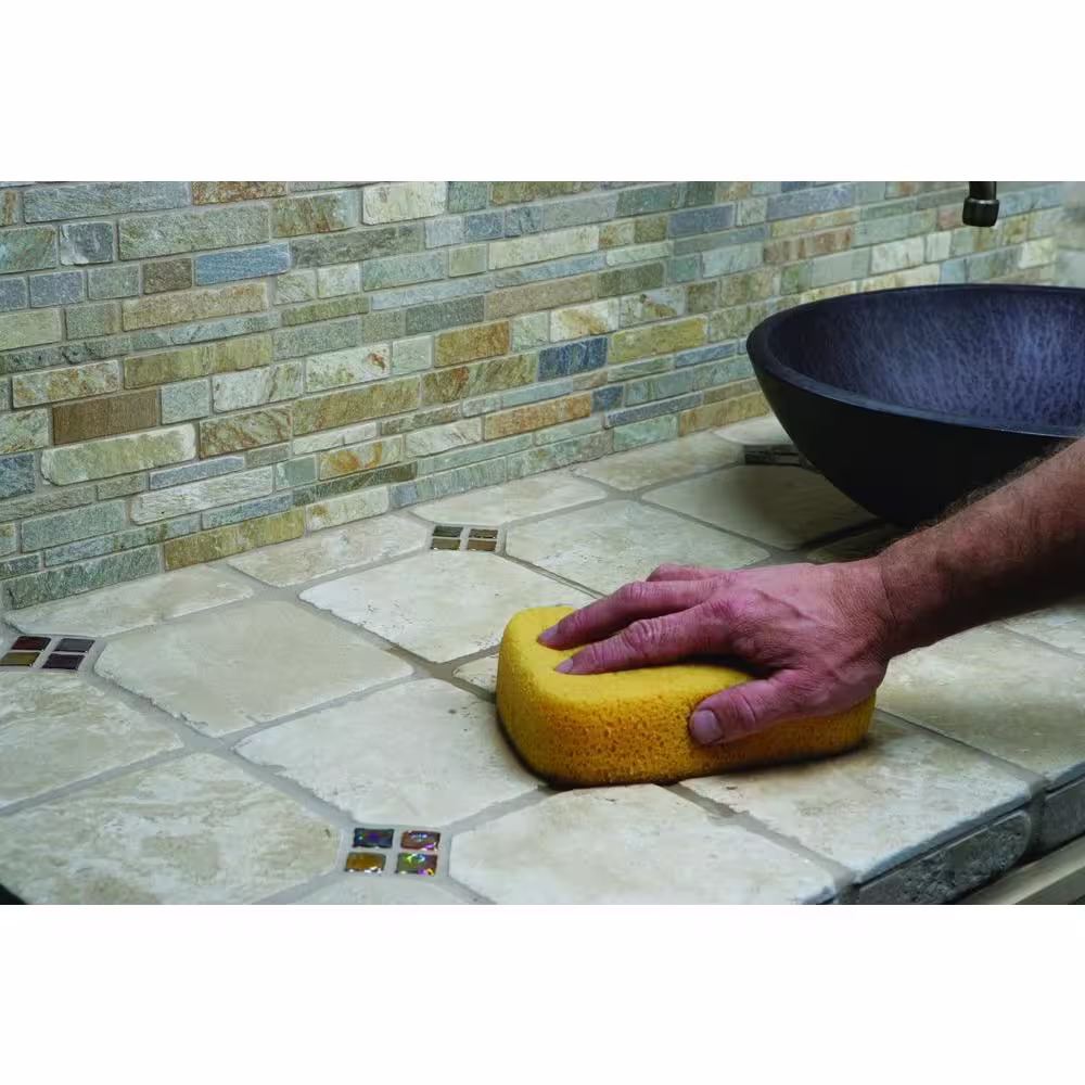 Custom Building Products TileLab 32 oz. Grout and Tile Cleaner