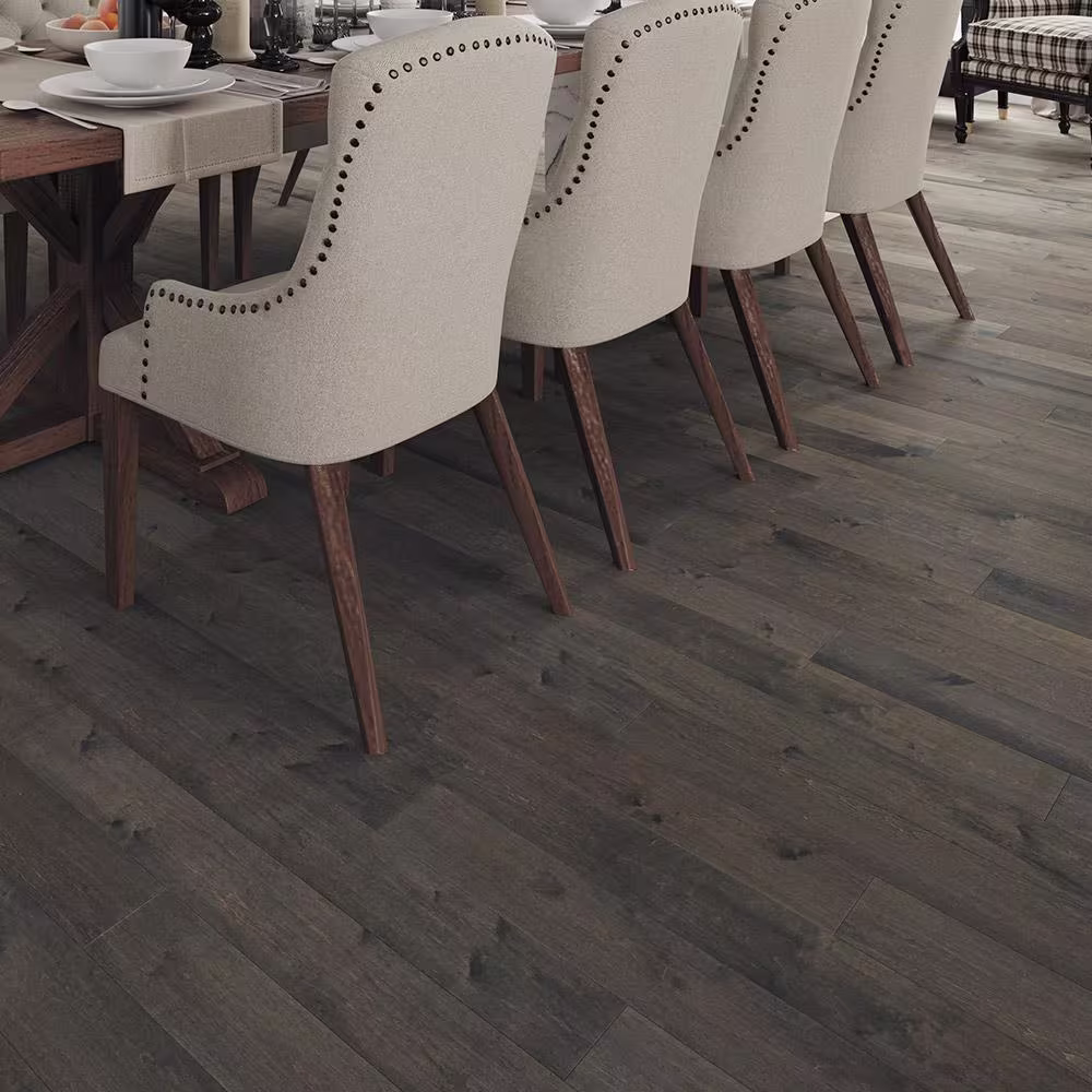 HOMELEGEND American Maple 3/8 in. T x 6.5 in. W Engineered Hardwood Flooring (25.7 sqft/case)