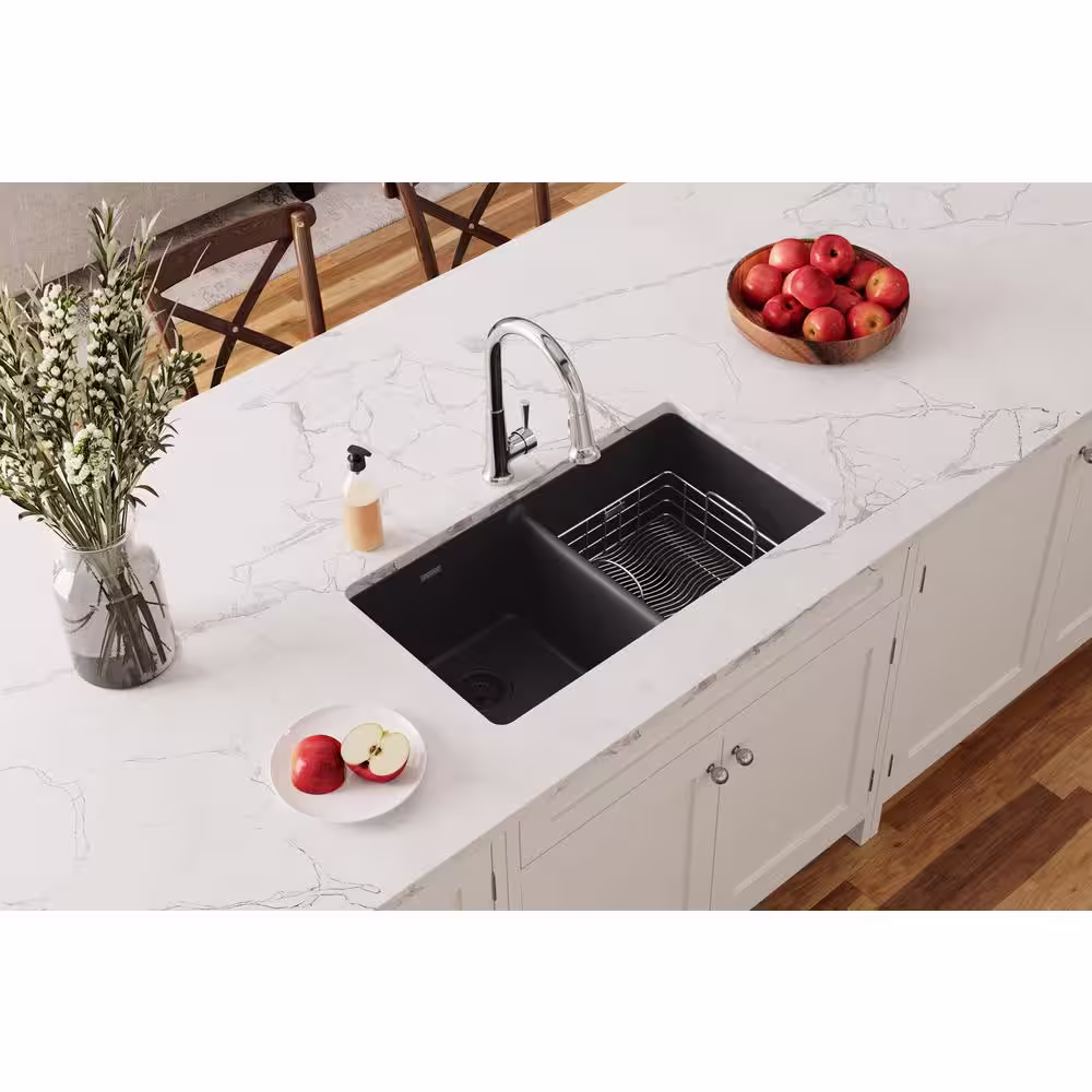 Elkay Stainless Steel Rinsing Basket