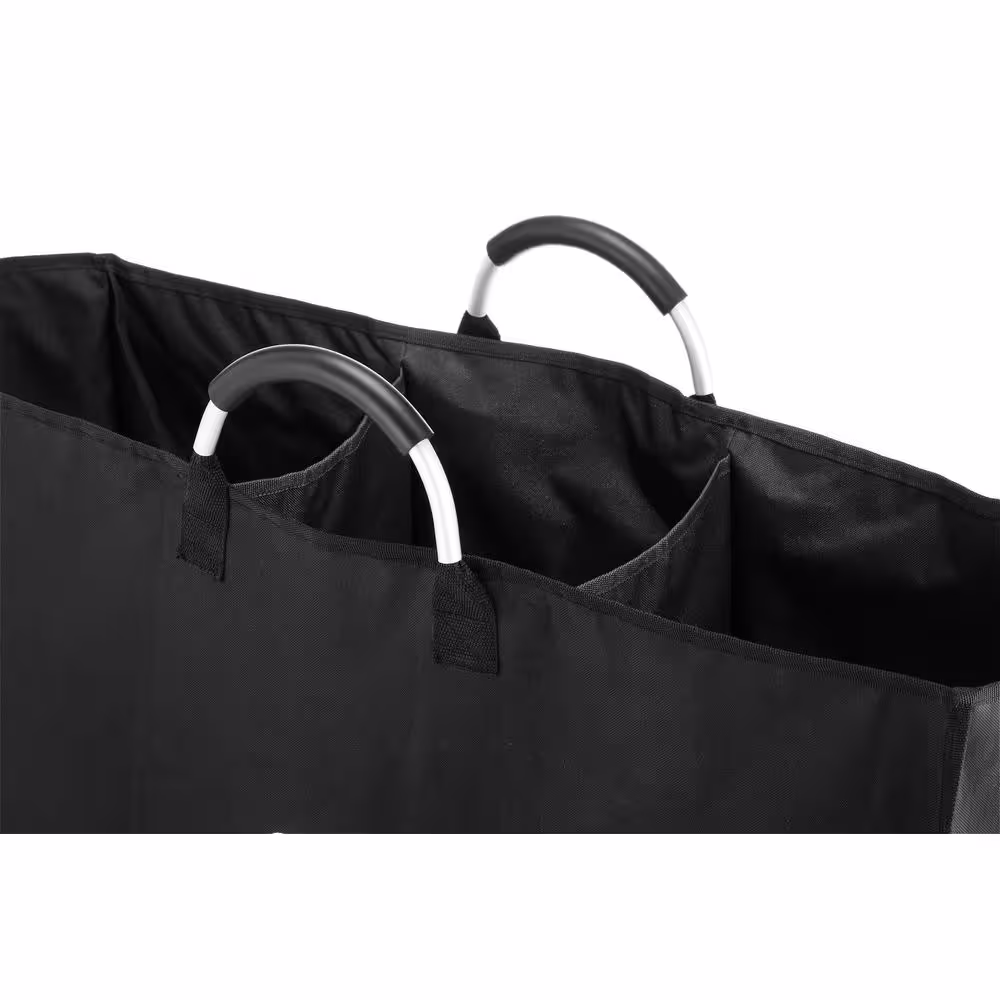 None Recycle Sorter in Black