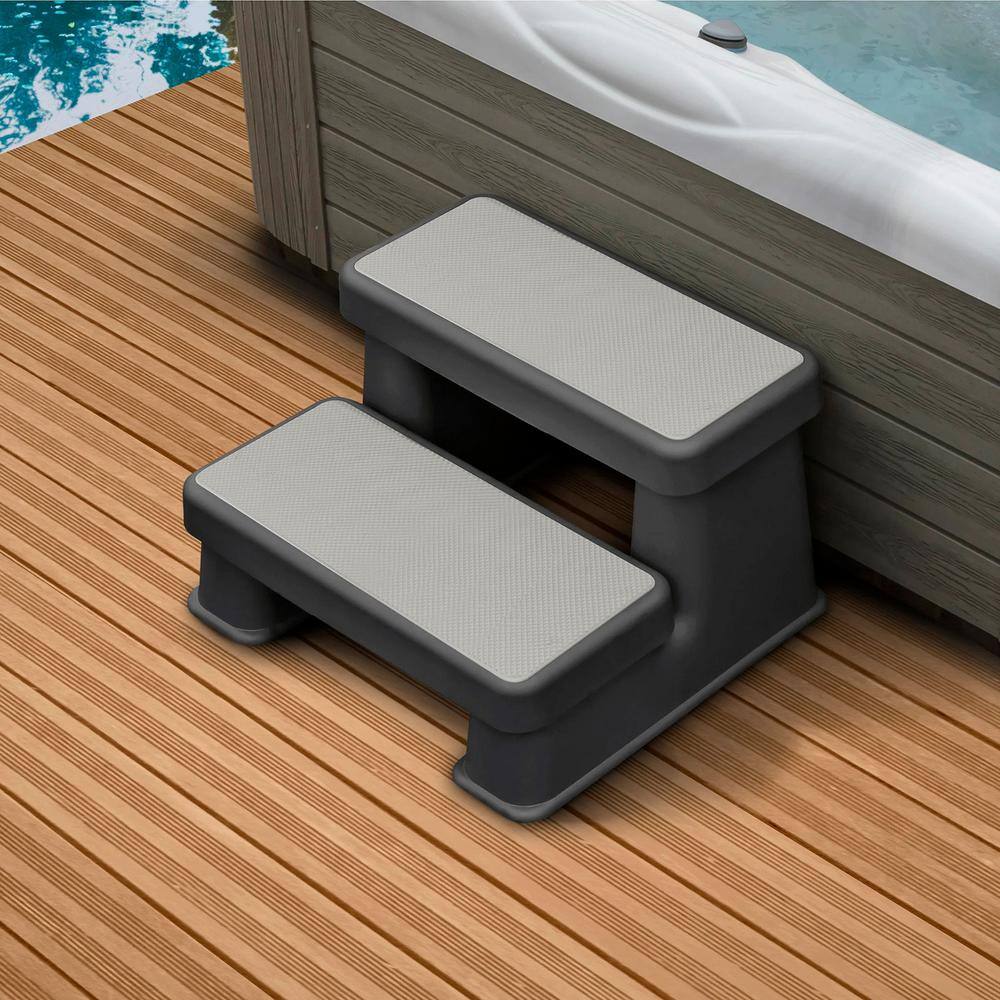 None Spa Step