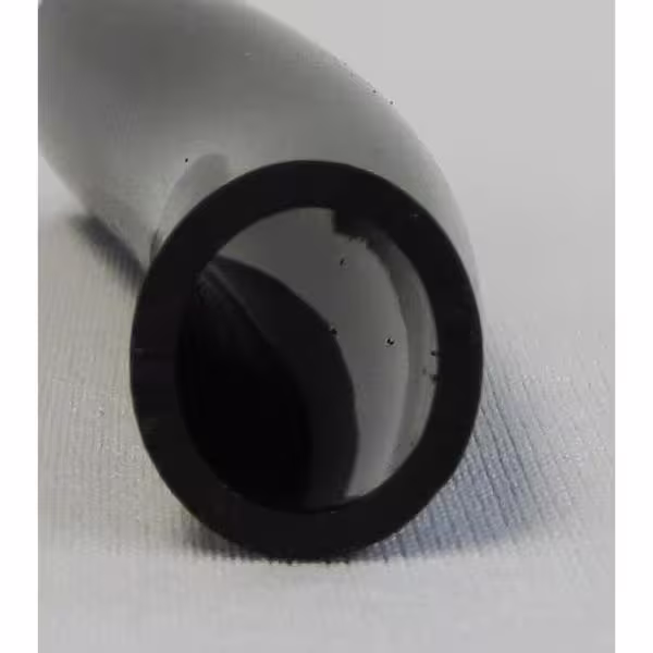 HYDROMAXX 1/4 in. I.D. x 3/8 in. O.D. x 100 ft. Black Flexible Non-Toxic, BPA Free Vinyl Tubing