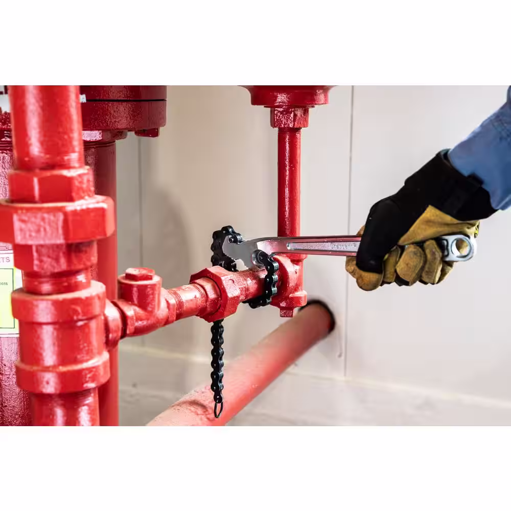 Crescent 12 in. Chain Wrench