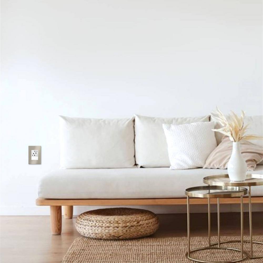 Legrand adorne Half Size Night Light