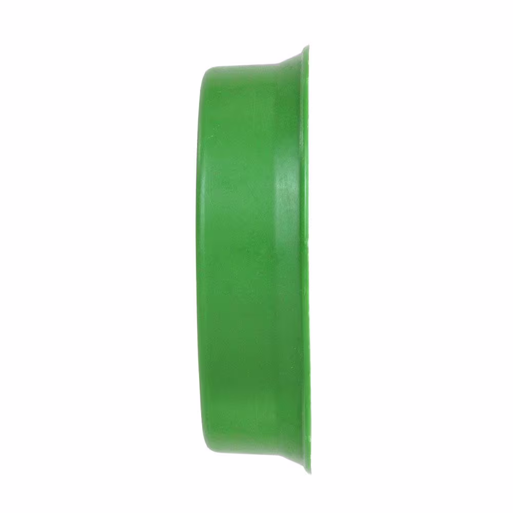 Advanced Drainage Systems 4 in. Singlewall Internal Perforated End Plug