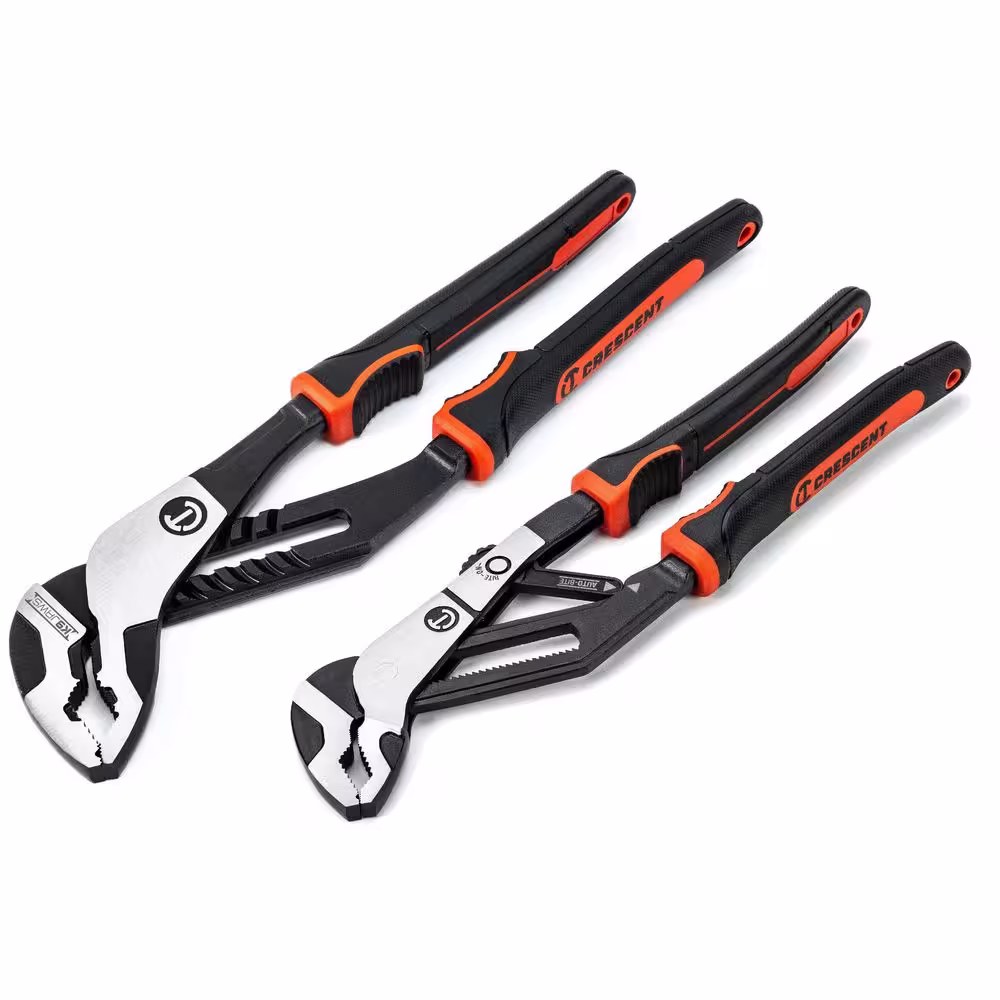 Crescent Pro Plumbing Tool Set (4-Piece)
