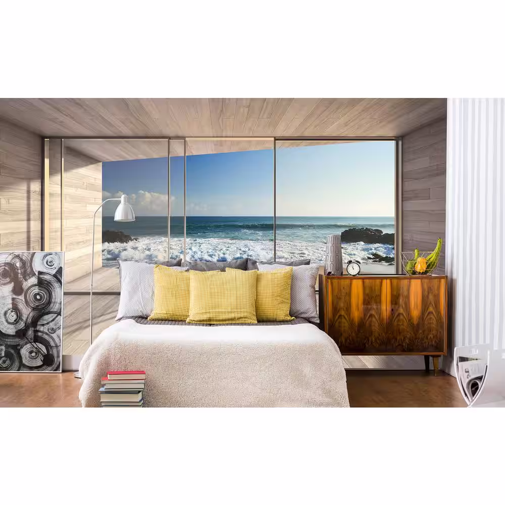 Dimex Scenic Large Window Landscapes Wall Mural