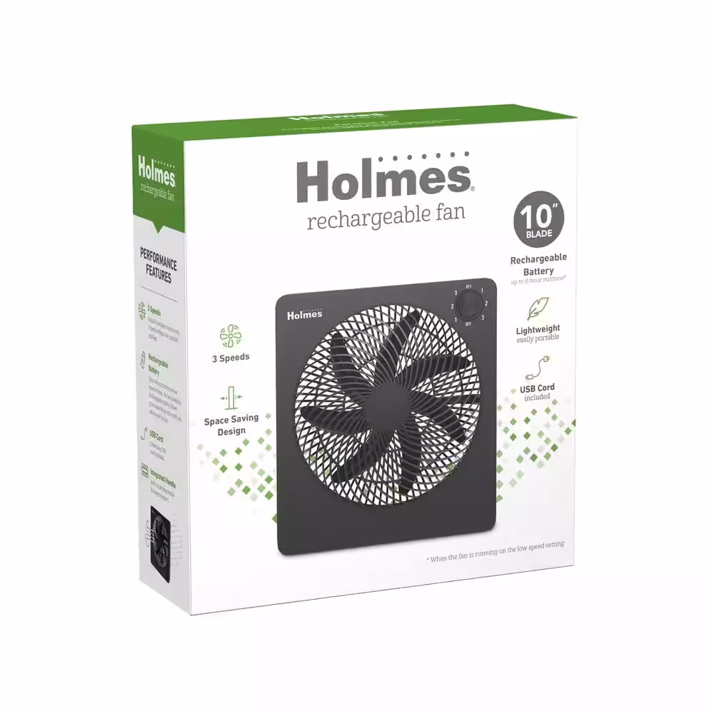 Holmes 10