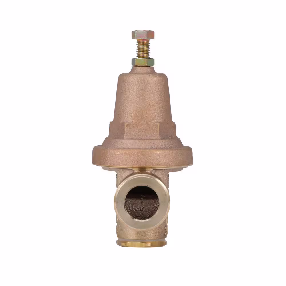 Wilkins 3/4 in. 600XLPressure Reducing Valve