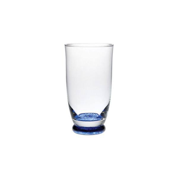Denby Imperial Blue Set of 2 Large Tumblers
