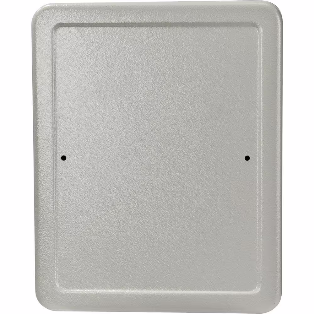 BARSKA Lock Box Safe with 48 Key