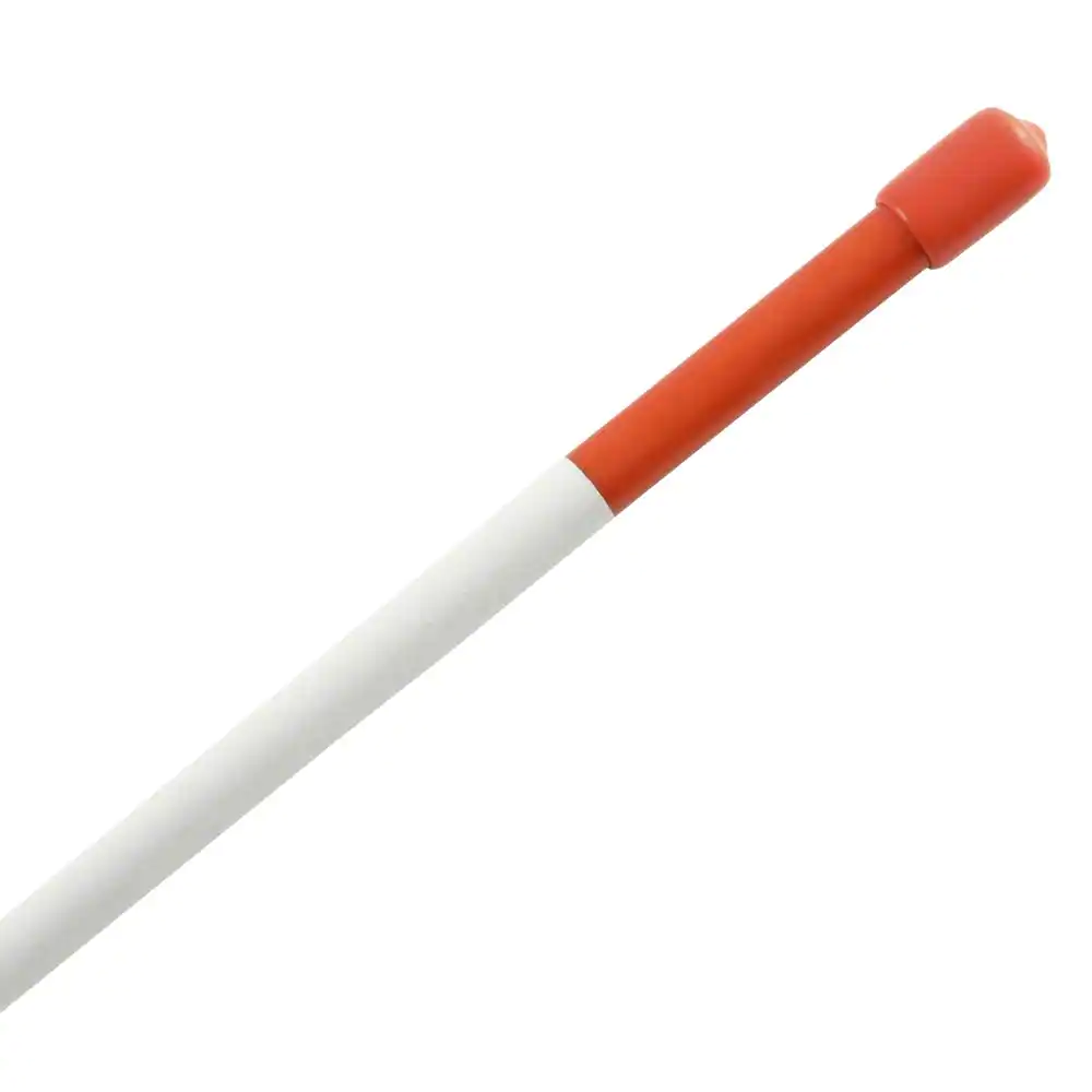 Everbilt 72 in. Reflective Rod in Orange