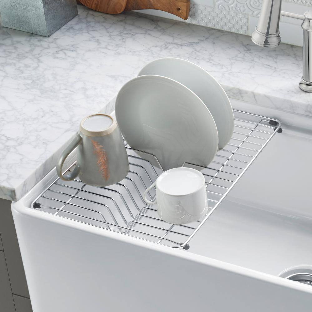 Blanco Profina Stainless Steel Dish Rack