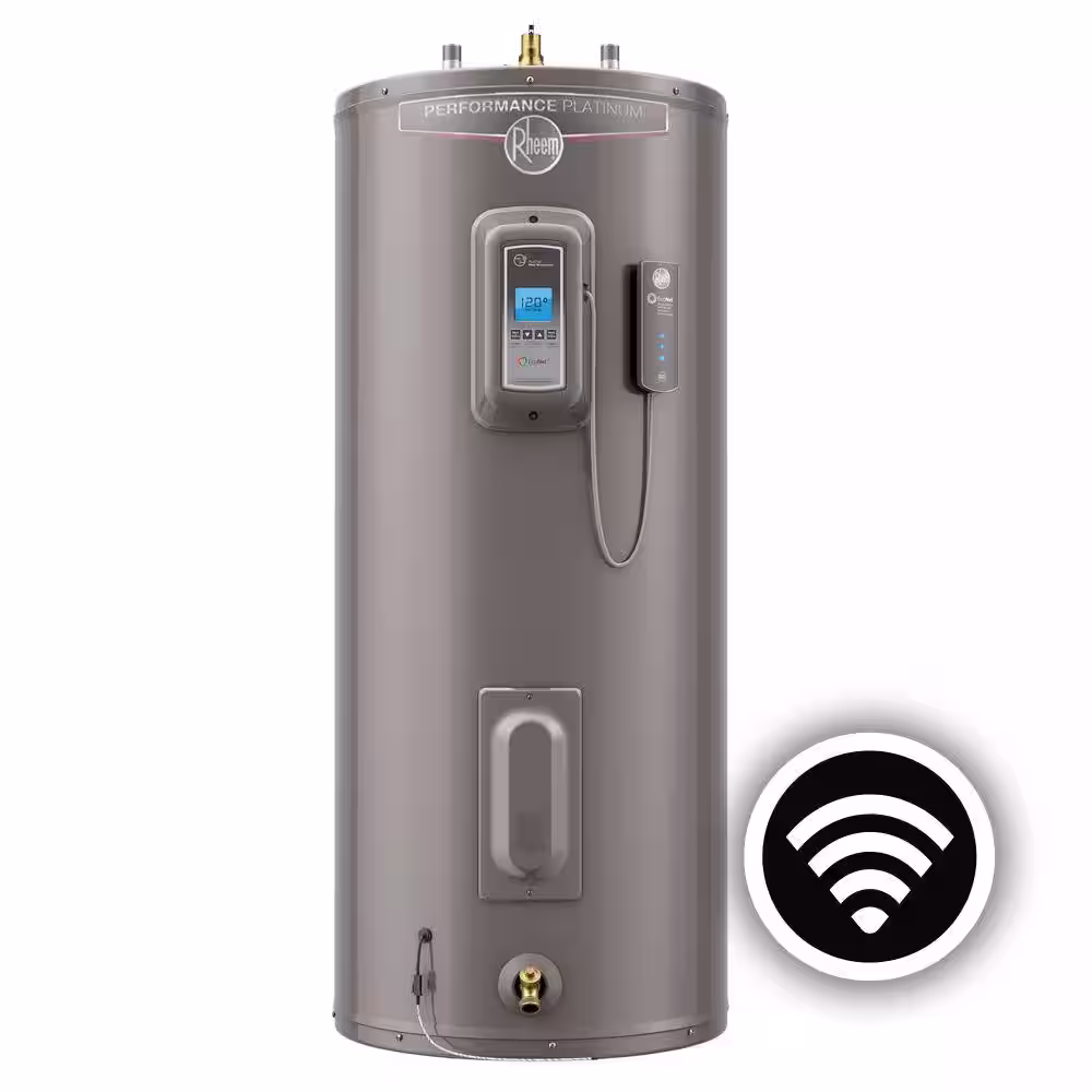 Rheem EcoNet Home Comfort Wi-Fi Module for Performance Platinum Smart Electric Tank Water Heaters