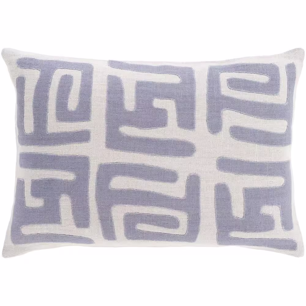 Artistic Weavers Brunehill Graphic Polyester Throw Pillow