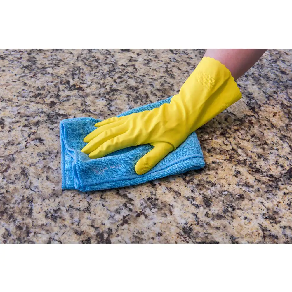 Custom Building Products Aqua Mix 1 Qt. Nano Scrub Cleaner