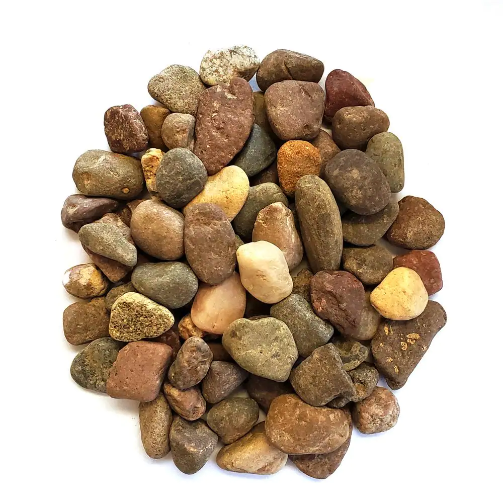 Mosser Lee 5 lbs. Natural Pebbles Soil Cover