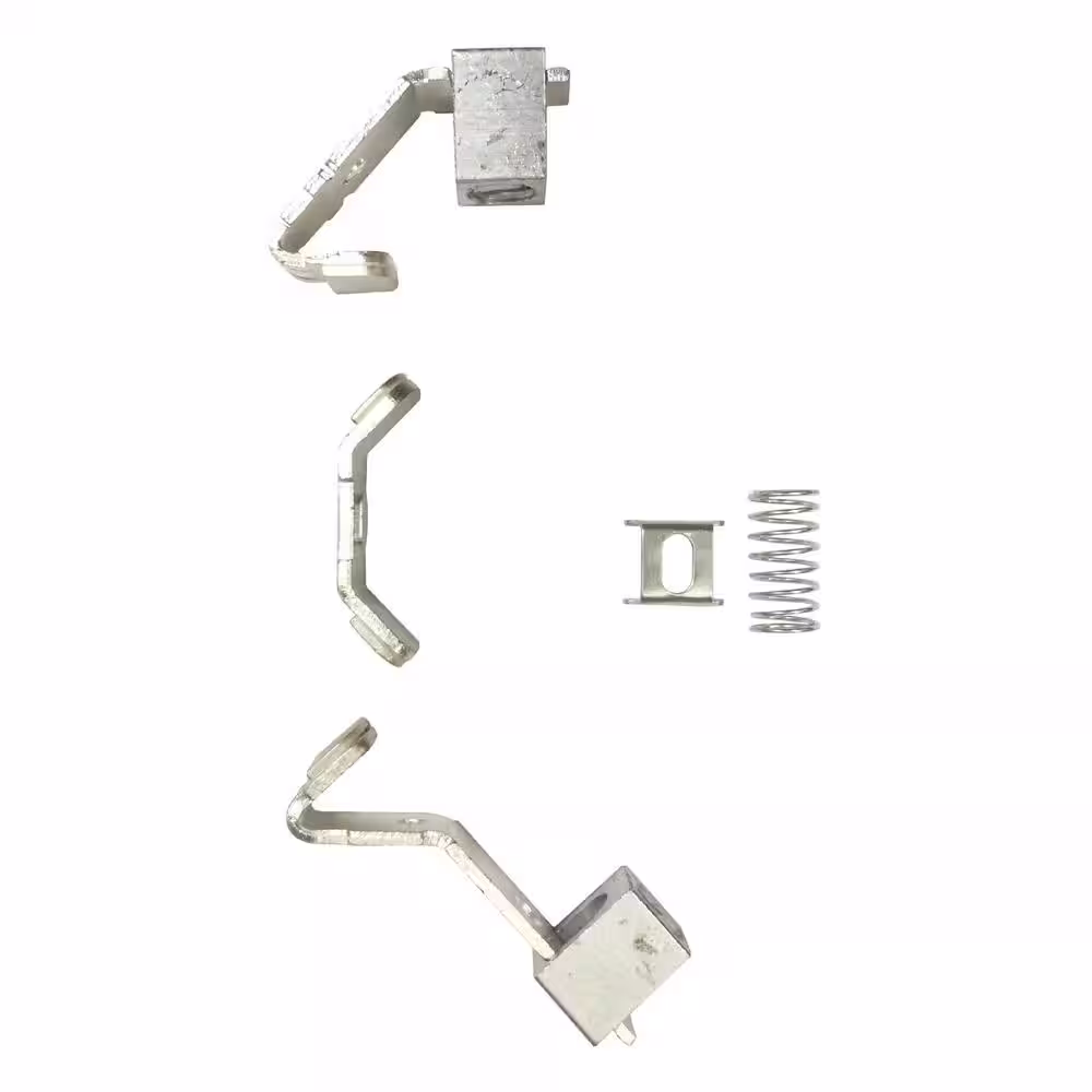 Connecticut Electric New In-Stock 45 Amp 1 Pole Contact Kit Direct Substitute for Innova 75EF14 NEMA Size 1 3/4