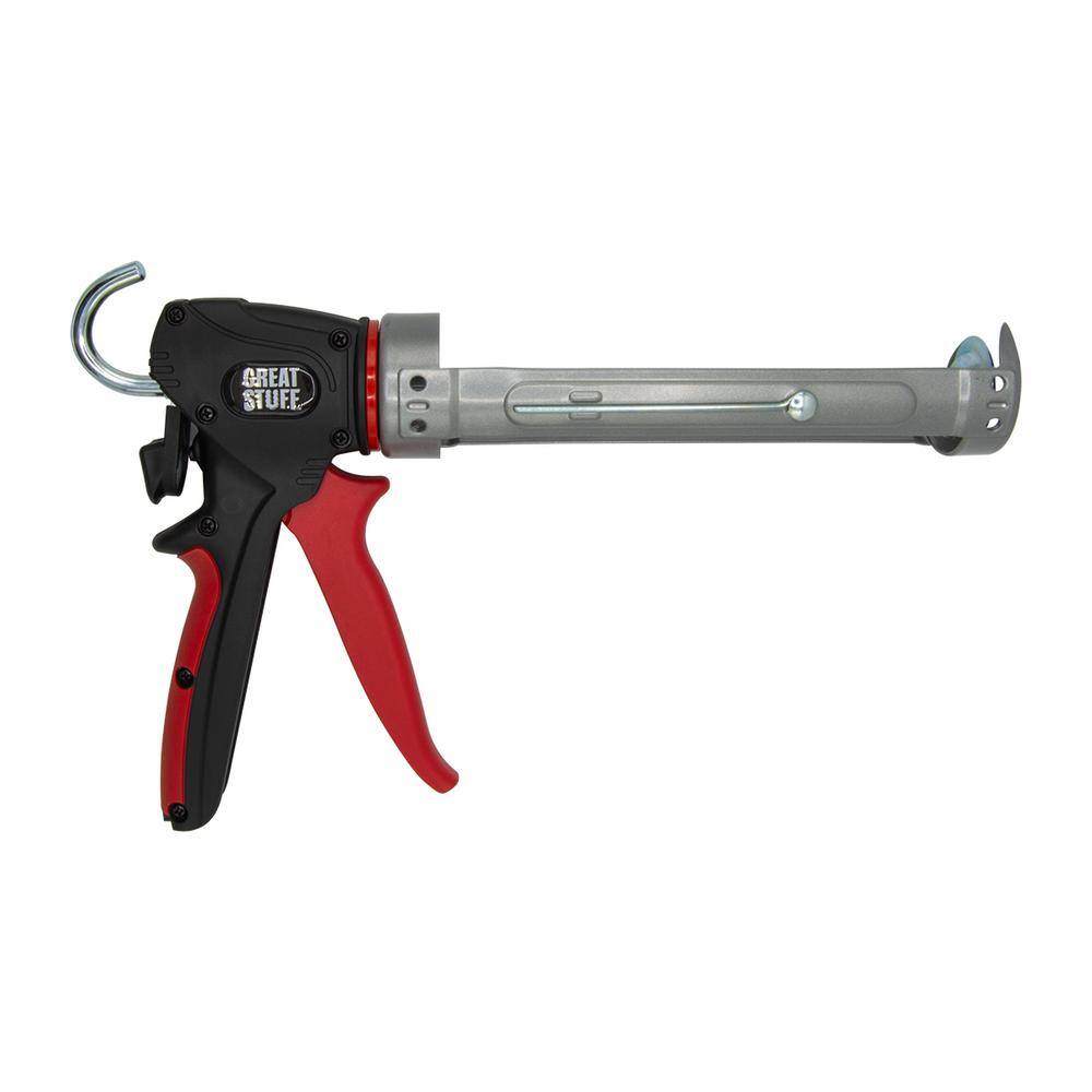GREAT STUFF 10 oz. Dual Thrust Caulk Dispenser