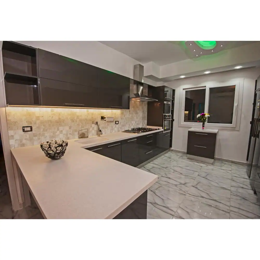 MSI Napa Beige 12 in. x 12 in. Matte Ceramic Floor and Wall Tile (11 sq. ft./Case)