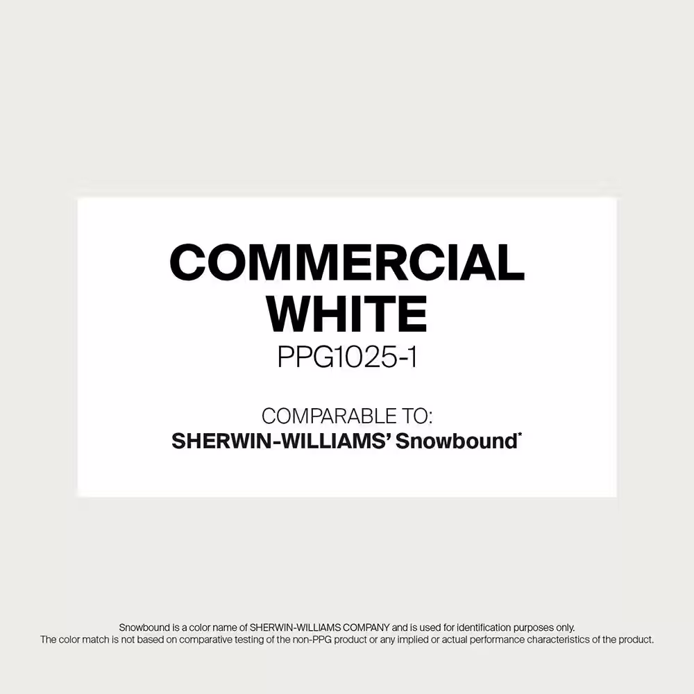 SPEEDHIDE Hi-Fill Blockfiller 5 gal. Commercial White Interior/Exterior Primer