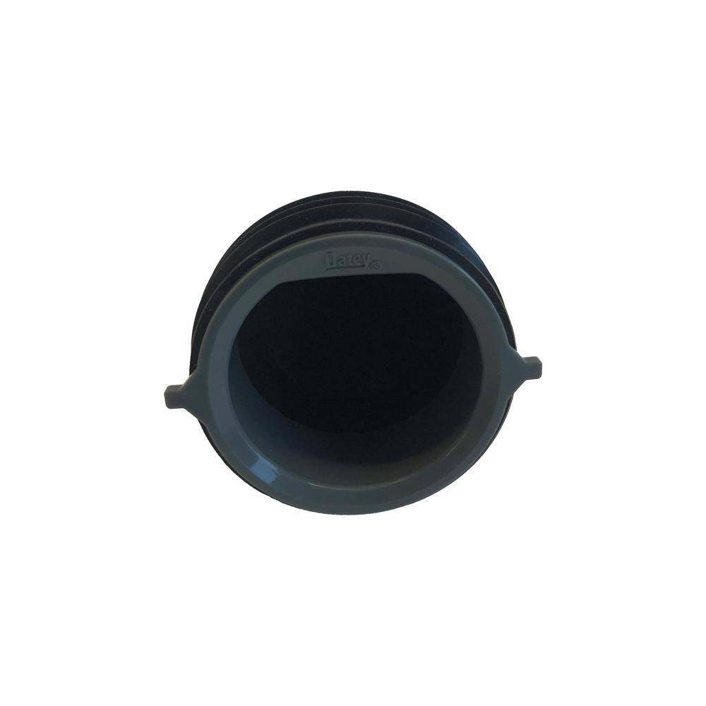 Oatey 7.5 in. Drain Seal for Linear and Decorative Shower Drains