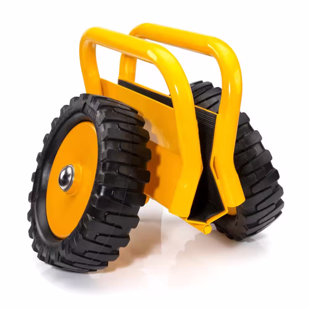 DEWALT 1200 lbs. Capacity Door Frame and Panel Dolly/Material Mover