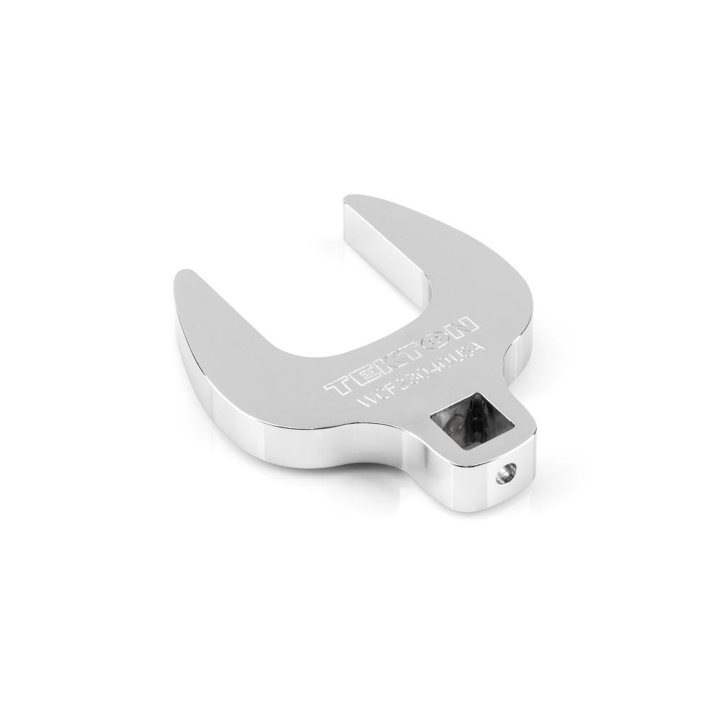 TEKTON 1/2 in. Drive x 1-9/16 in. Crowfoot Wrench